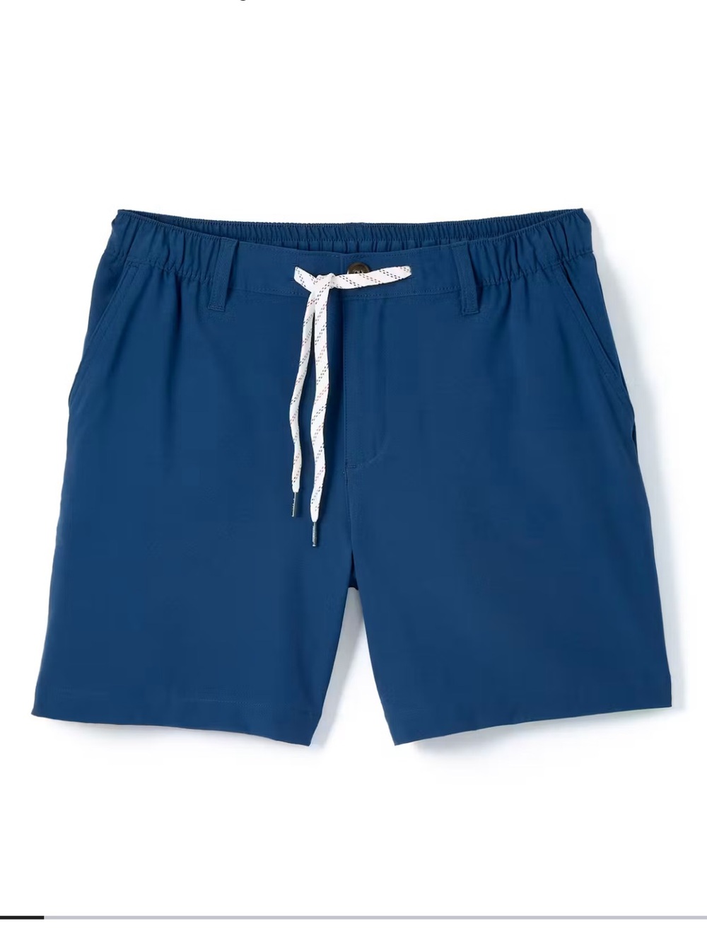 Chubbies Everywhere Stretch Hybrid Short- 6 inch inseam- like new